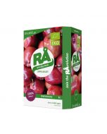 RÅ | Äppelmust på bag-in-box, 3 liter, ekologisk