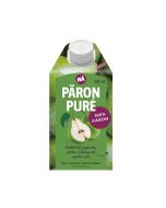 RÅ Puré Päron - fruktpuré av 100 % päron, 50 cl
