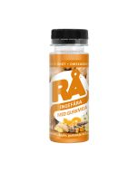RÅ | Ingefära med gurkmeja – shot 65 ml