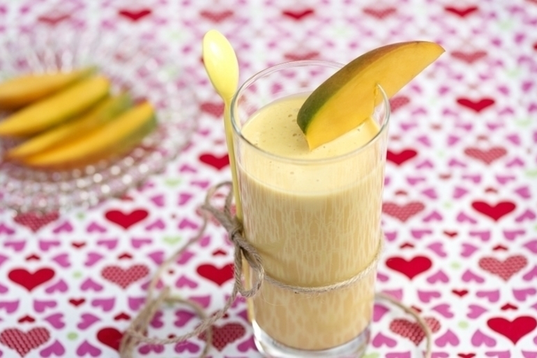 RÅ Mango lassi